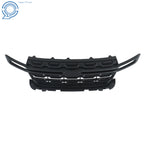 Front Bumper Grille for Ford Maverick (2022–2024) Matte Black