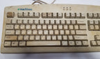 Ekb-5000 Keyboard for Emachines (1998)