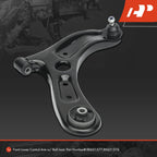Front Lower Control Arm with Ball Joint for Hyundai Accent (2010-2022)