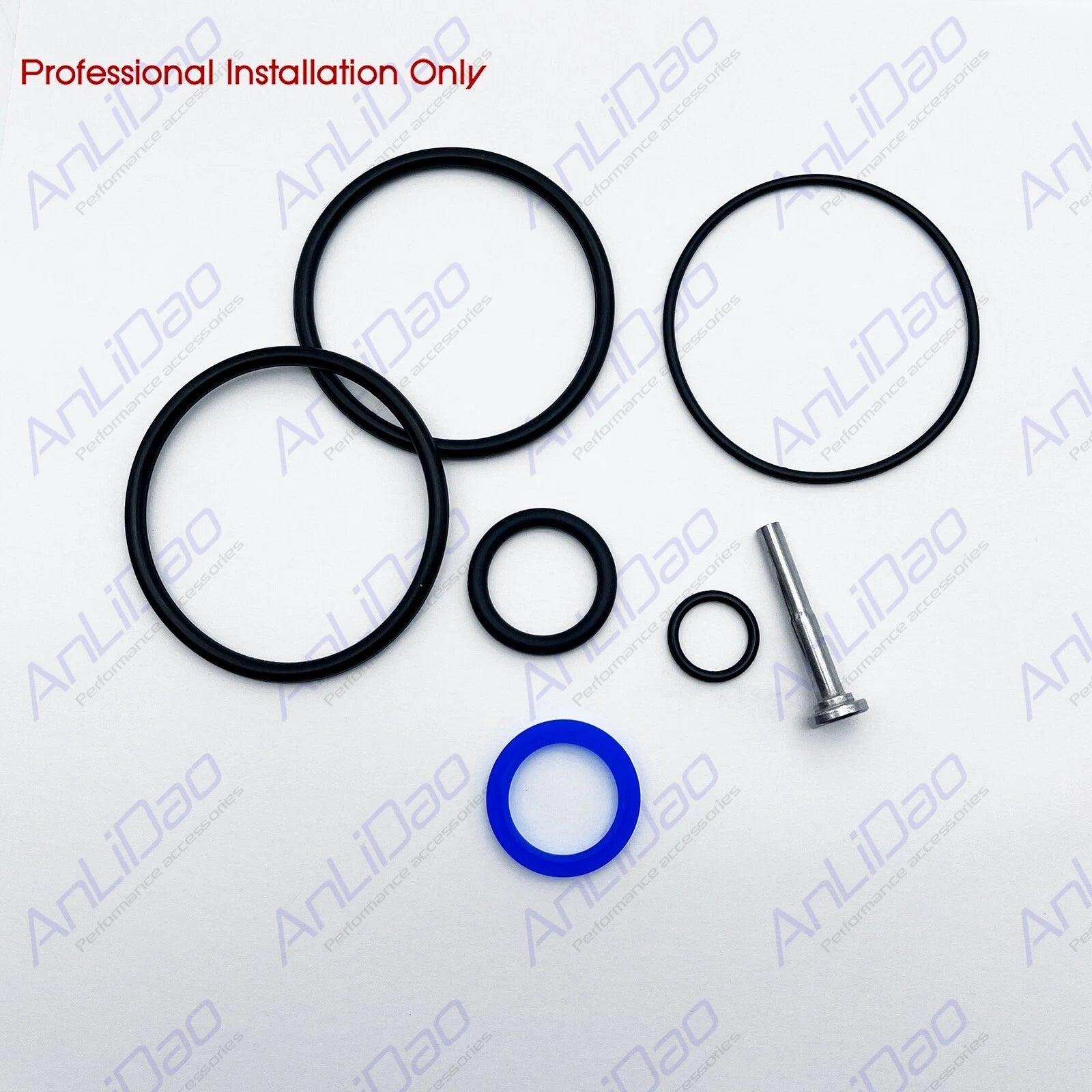 Tilt Cylinder Seal Kit for Mercury Mariner 110HP-300HP 335-245 878409A1