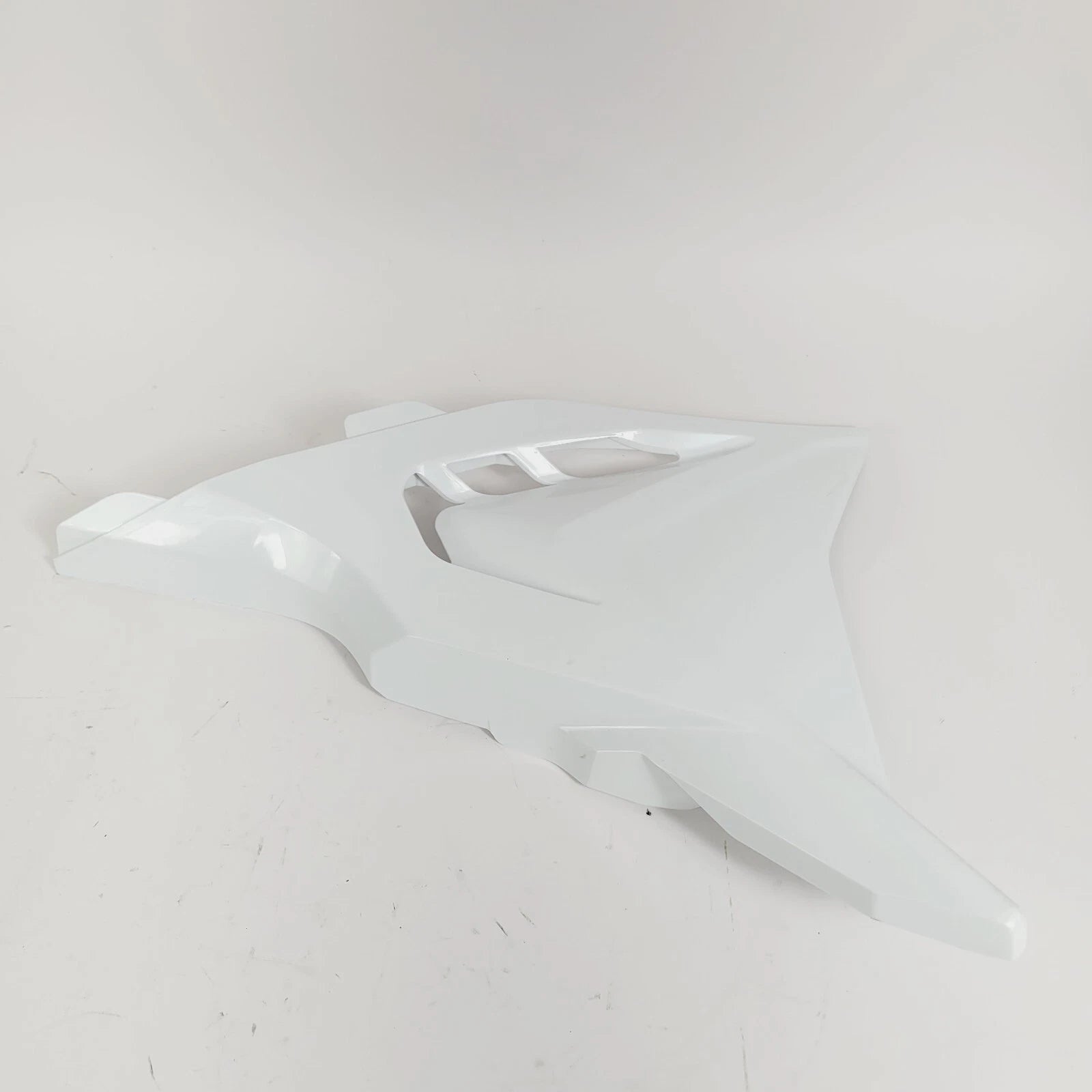 Left Side Air Filter Panel Cover for KTM 125 SX 250 SX-F 300 SX 450 SX-F (2022–2024)