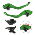 CNC Short Clutch Brake Lever for Yamaha MT125 (2014–2019) T9