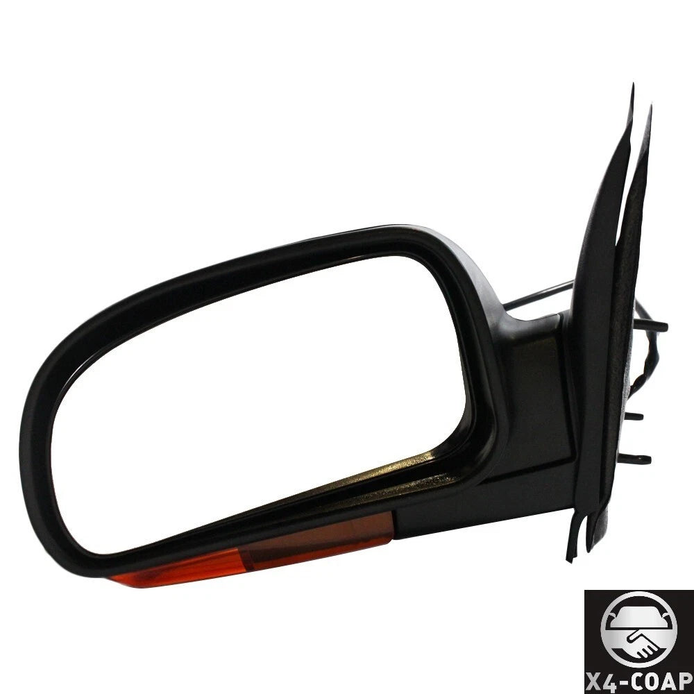 Door Mirror for GMC Chevrolet (VAQ2, 15206181) (2015–2021)
