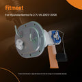 Fuel Pump Module P76533M for Kia Sportage (2005–2010)