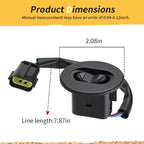 Trim Switch 8M0037225 for Mercury Outboard 65-150 HP (4-Stroke)