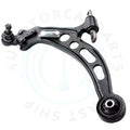 Front Lower Left Control Arm Suspension Kit for Toyota Avalon Camry (1995–2004)