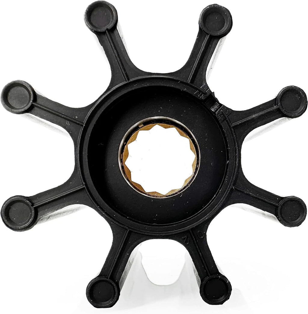 Water Pump Impeller for Mermaid Marine-UK Magnum (Cooling Systems)