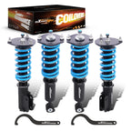 24 Way Adjustable Coilover Shock Kit for Mitsubishi 3000GT (1991–1999)