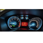 Car Instrument Meter Pointer Guide 22mm/42mm for Ford Focus, Mondeo
