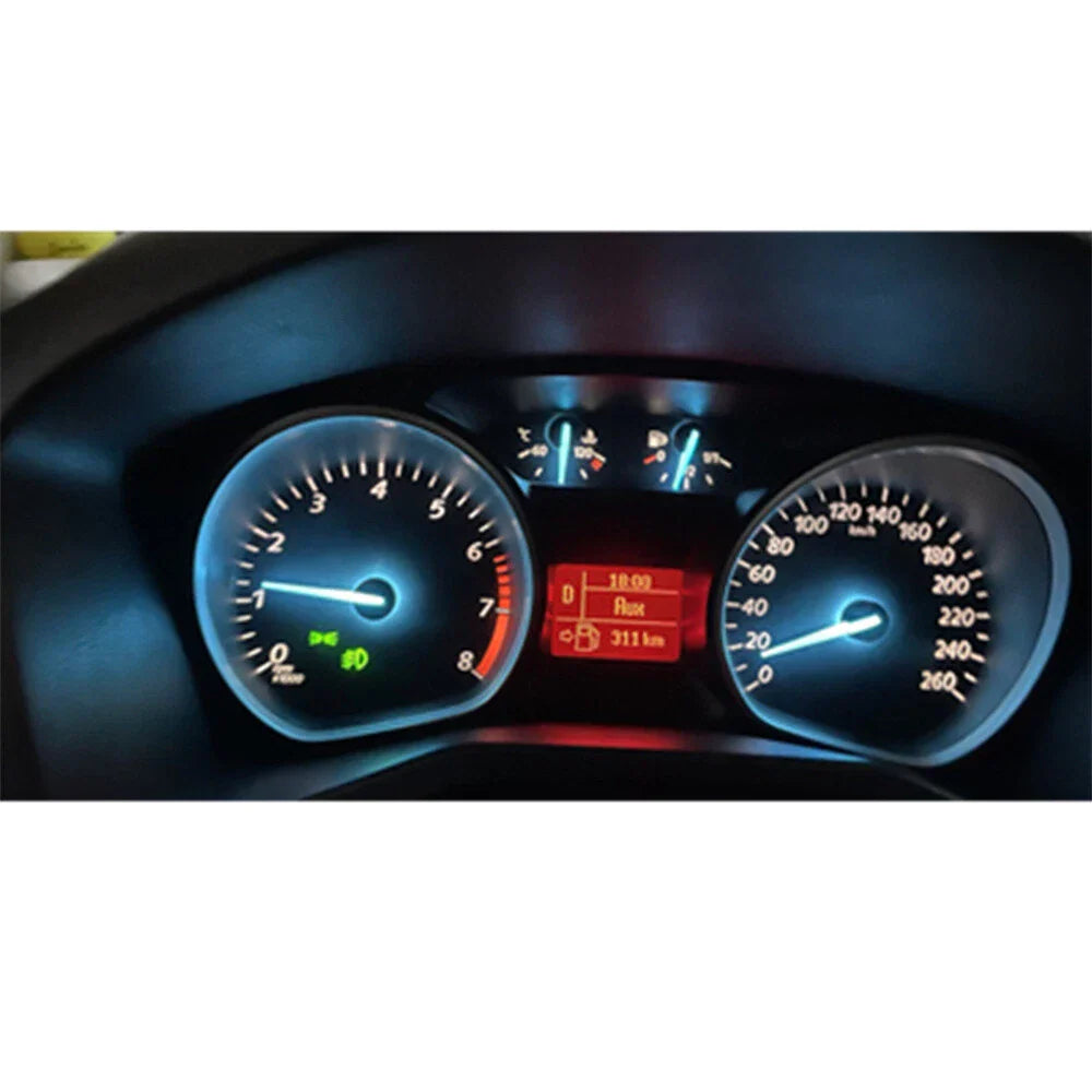 Car Instrument Meter Pointer Guide 22mm/42mm for Ford Focus, Mondeo