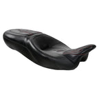 Driver Passenger Pillion Seat for Harley Electra Road Glide King (2009–2023)