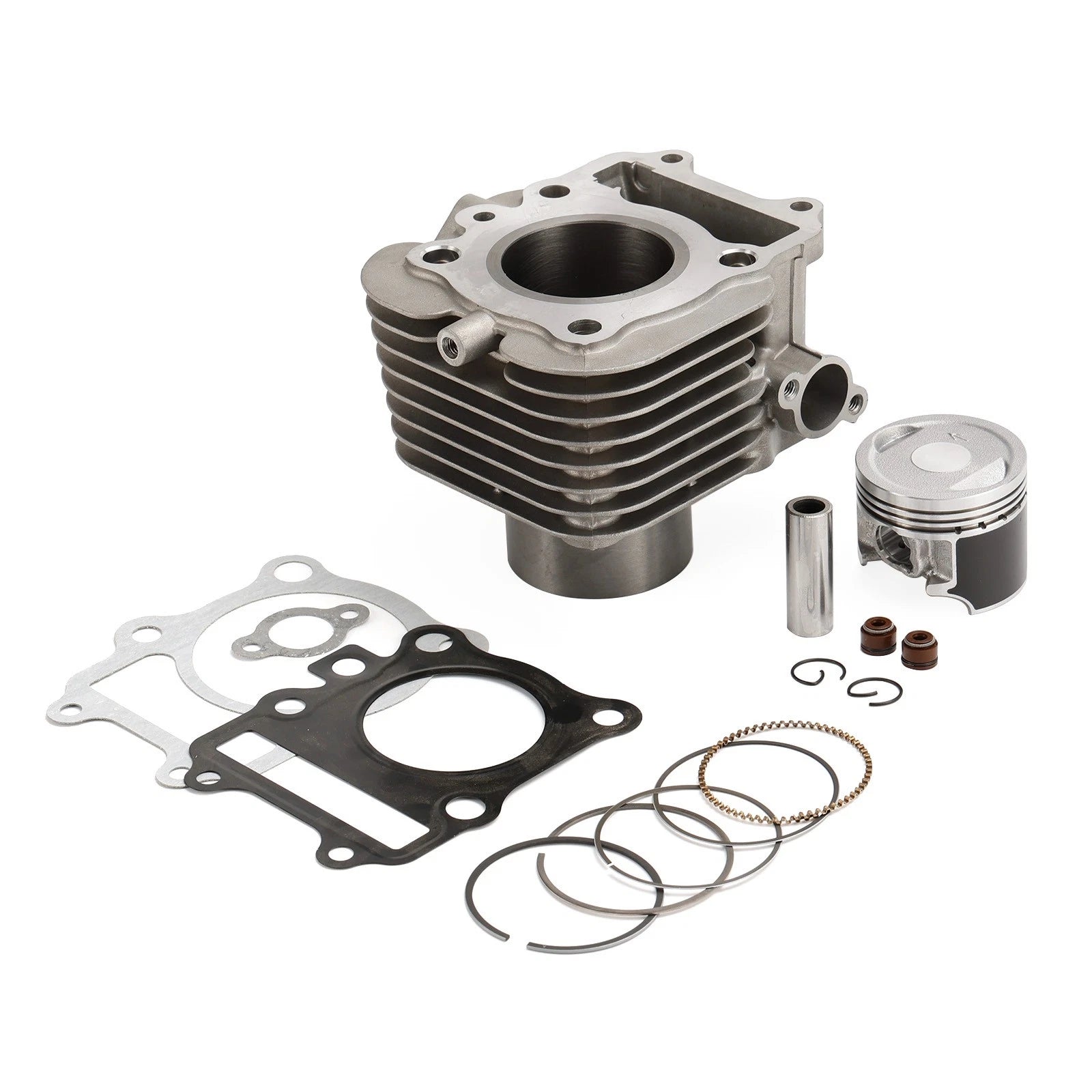 125cc Cylinder Piston Kit for Suzuki AN 125 CF42A (1995–2000)