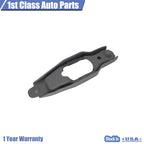 Clutch Fork Lever Release Arm for VW Beetle Golf Jetta Audi TT (1990–2016) 02J141719C