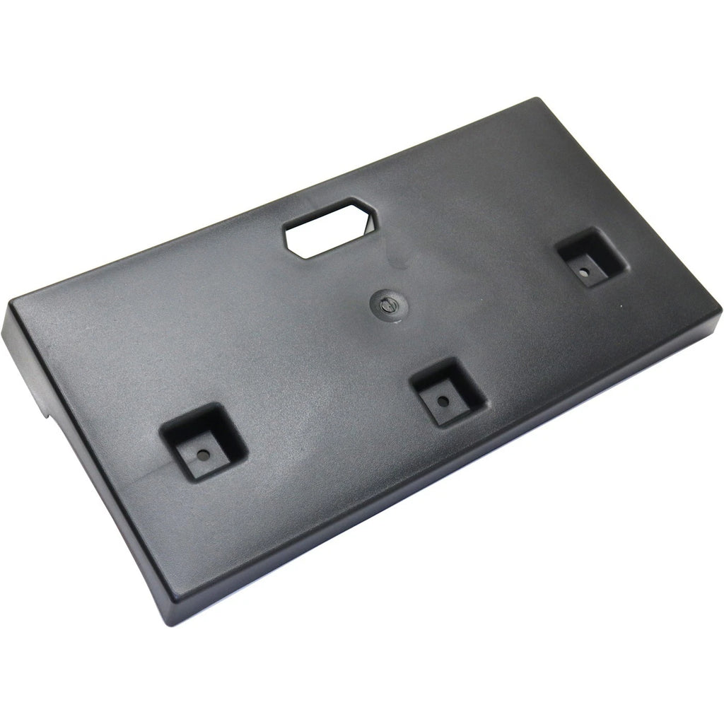 License Plate Bracket for Jeep Renegade (2015-2018)