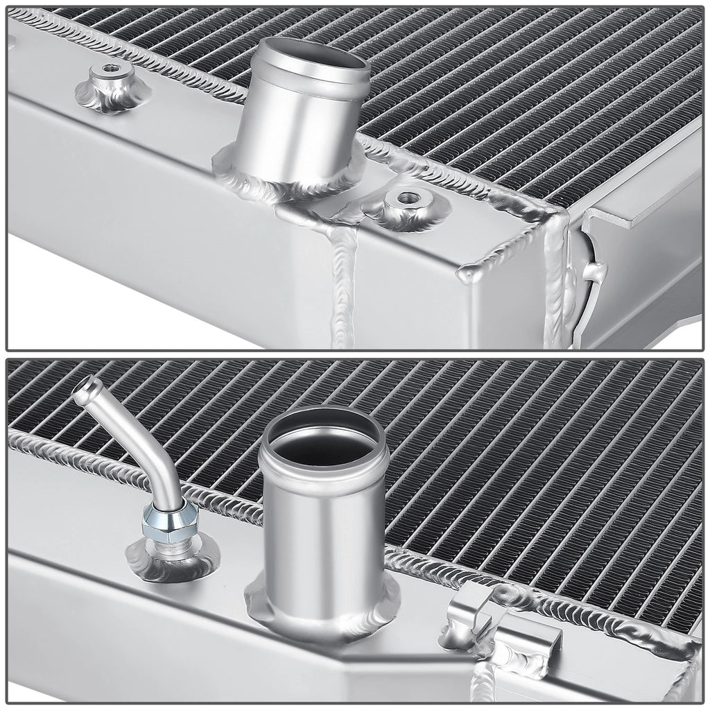Aluminum Cooling Radiator for Lexus LX450 Toyota Land Cruiser (1993–1997)