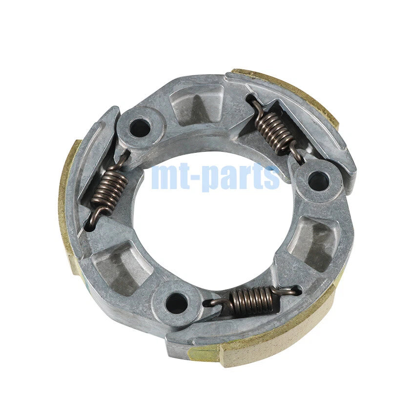 Clutch Weight Set for Honda CH250 Spacy 250 (1984–1997)