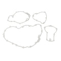Engine Cover Gasket Kit for Yamaha Road Star XV1700 (2002–2014), XV1600 (1999–2003)