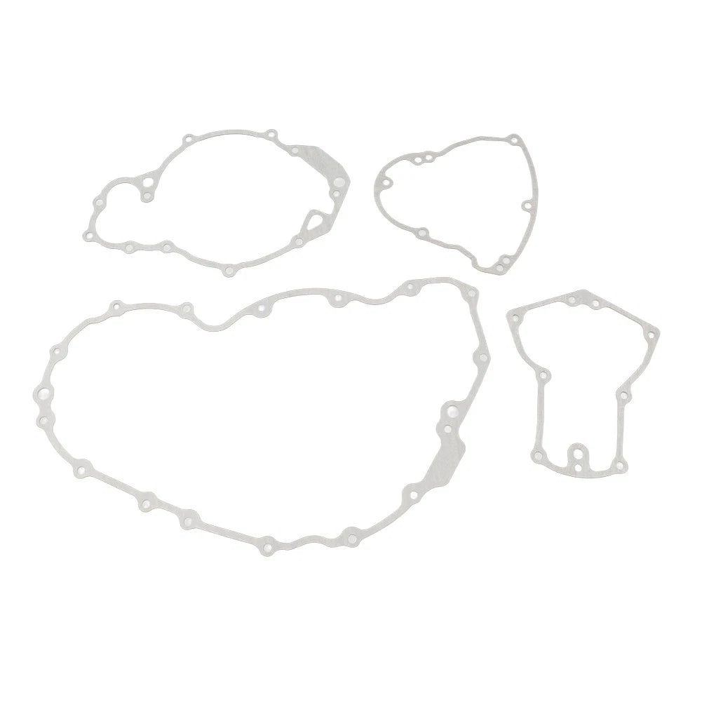 Engine Cover Gasket Kit for Yamaha Road Star XV1700 (2002–2014), XV1600 (1999–2003)