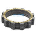 Clutch Friction Plate Kit for Yamaha WR250 FF/FG (2015–2016)