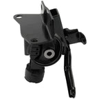 Set of 2 Engine Motor Trans Mounts for Toyota Corolla 1.8L (2009–2018) A62015 A62023