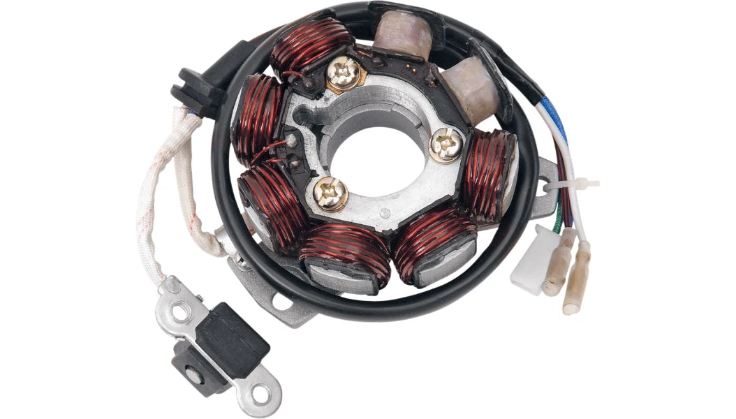High Output Stator for Honda TRX250R (1986–1989) ATC250R (1985–1986)