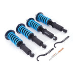 24-Way Adjustable Coilovers for Lexus LS400 (1990–1994)