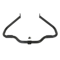 Chrome/Black Engine Highway Guard Crash Bar for Harley Touring (1997–2008)