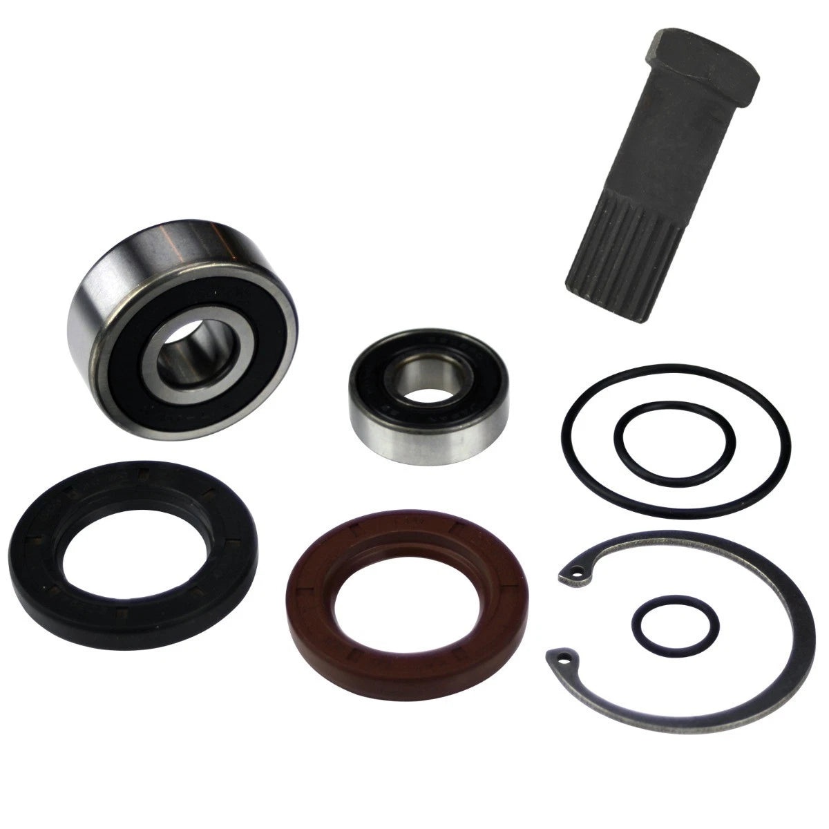Jet Pump Rebuild Repair Kit for Kawasaki STX 900 (2001–2003)