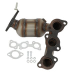 Catalytic Converter for Toyota Sienna & Solara (1999–2003)