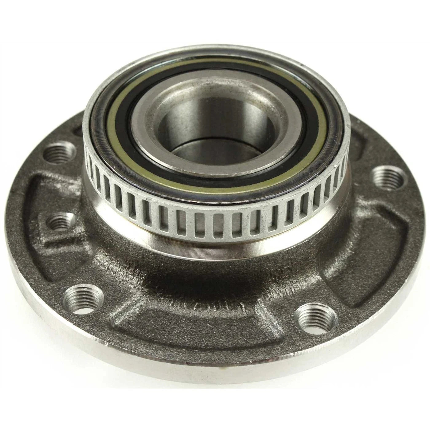 2X Front Wheel Hubs for BMW 3 Series (E90, E92, E93)