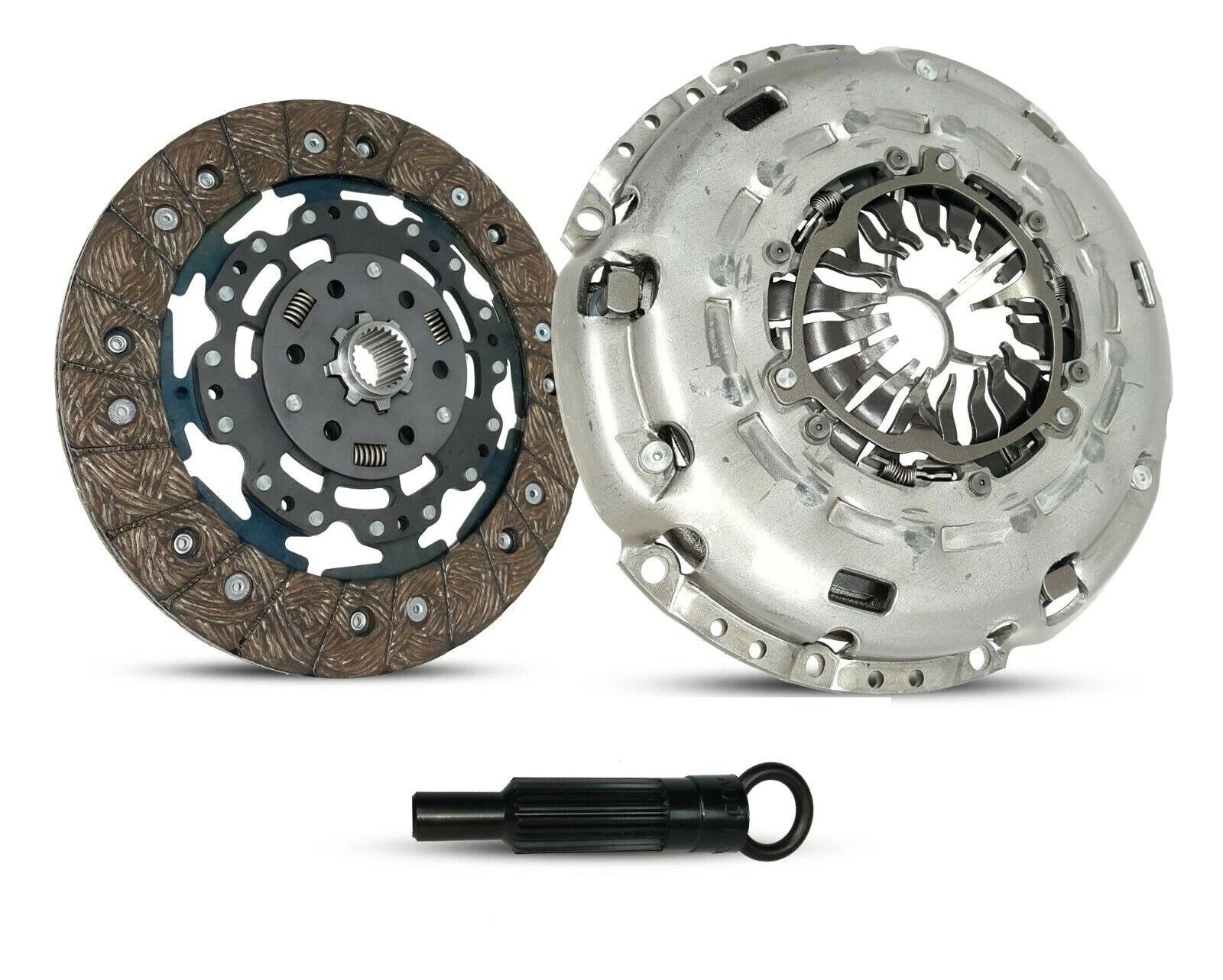 Self Adjusting Clutch Kit for Ford Escape Mazda Tribute (2005–2012)