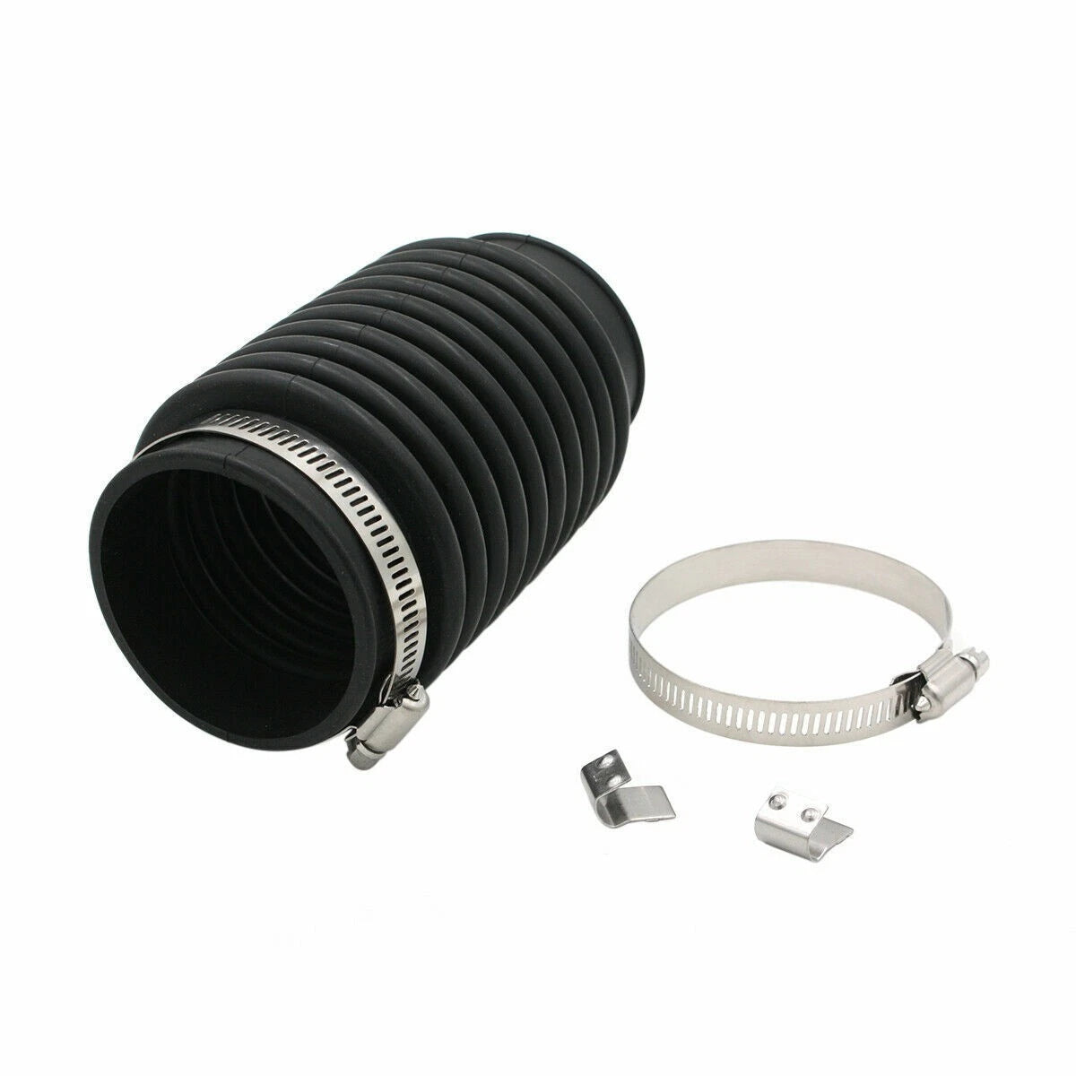 Exhaust Bellows Boot for MerCruiser Alpha Gen 1 & 2, Bravo 1 2 3 (18654A1)