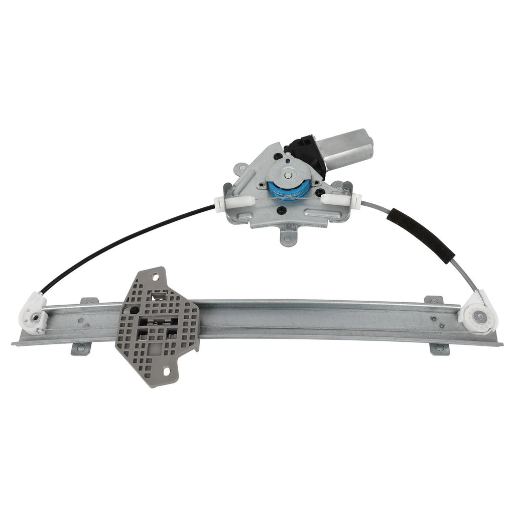 Front LH Power Window Regulator with Motor for Hyundai Accent (2012–2017)