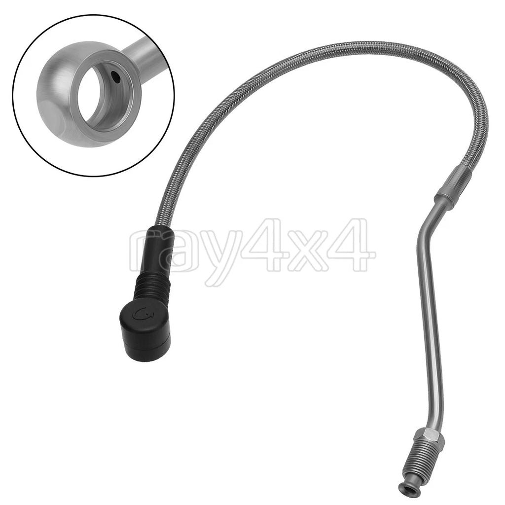 Brake Hose Line 1930816 for Polaris Xplorer 300, Xpress 300 (1996–1999)