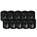 Set of 10 Engine Oil Filters for Chrysler Dodge Jeep (OEM)