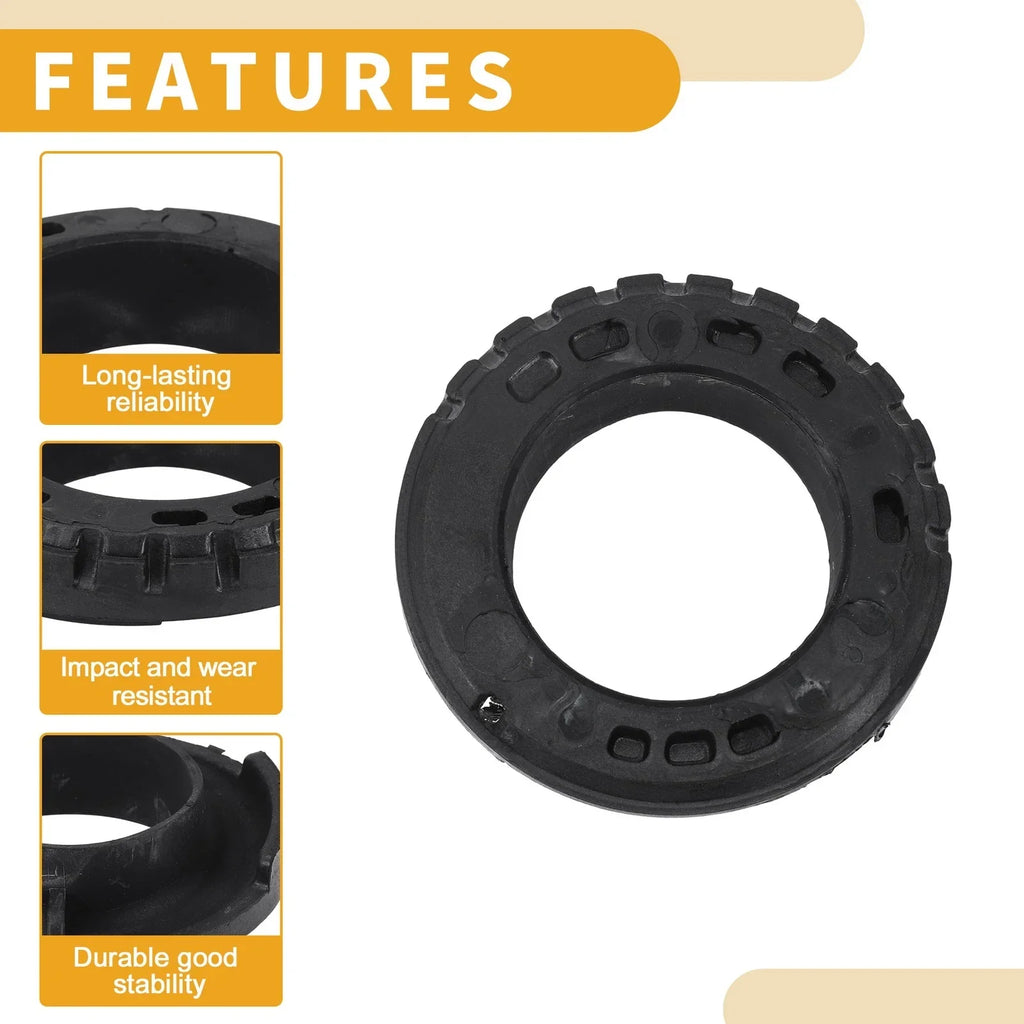 Coil Spring Insulators Rubber 1 Pc for BMW F06 (2014-2018)