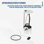 Electric Rear Fuel Pump Module Assembly for Dodge Ram 1500 (2008)