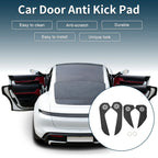 Set of 1 Car Door Anti Kick Pad Sticker Protector for Subaru Forester (2013–2016)
