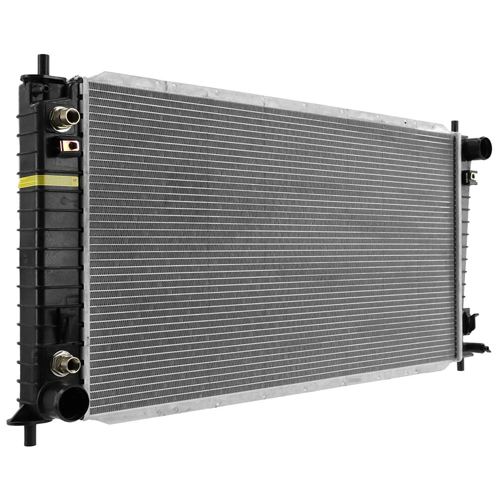Radiator Assembly for Ford F-150/F-250 (1997-1998)
