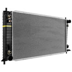 Radiator Assembly for Ford F-150/F-250 (1997-1998)
