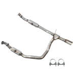 Catalytic Converter for Ford E-350 E-450 6.8L V10 (2015–2019) EPA Direct Fit