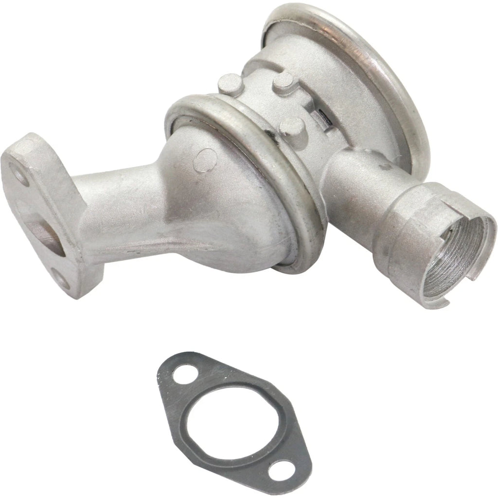 2X Secondary Air Injection Control Valve for BMW 745Li (2002-2005)