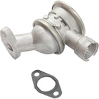 2X Secondary Air Injection Control Valve for BMW 745Li (2002-2005)