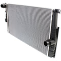 A/C Condenser for BMW 335i (2012–2013)