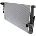 A/C Condenser for BMW 335i (2012–2013)