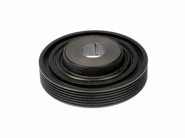 Engine Harmonic Balancer for Mazda Tribute (2001–2004) S598HW