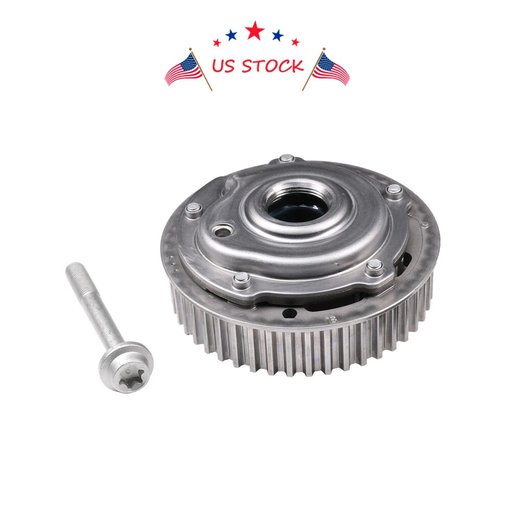 Camshaft Gear for Chevrolet Aveo Cruze Sonic (2004–2019)