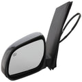 Heated Driver Left Side Mirror for Toyota Sienna (2013–2017)