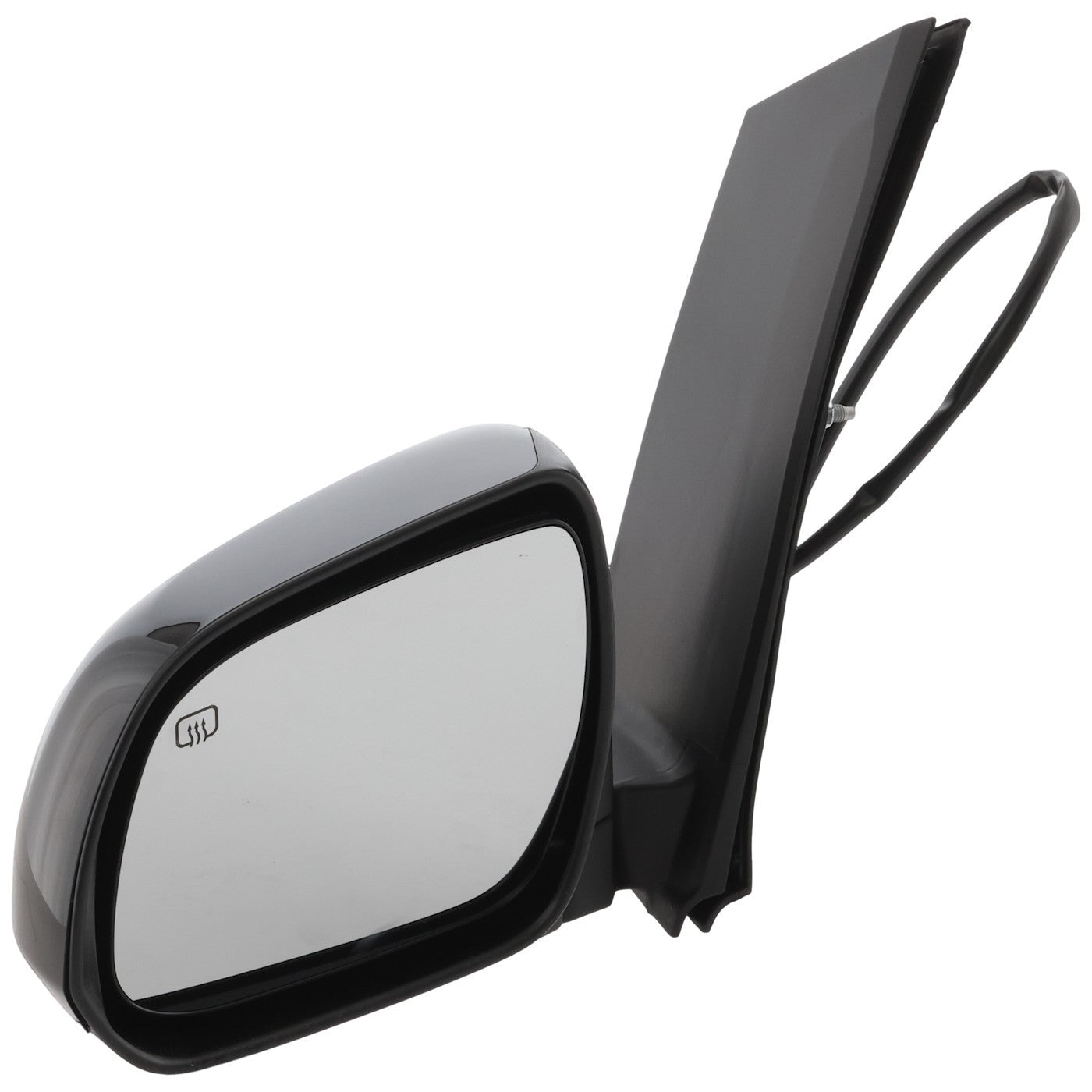 Heated Driver Left Side Mirror for Toyota Sienna (2013–2017)