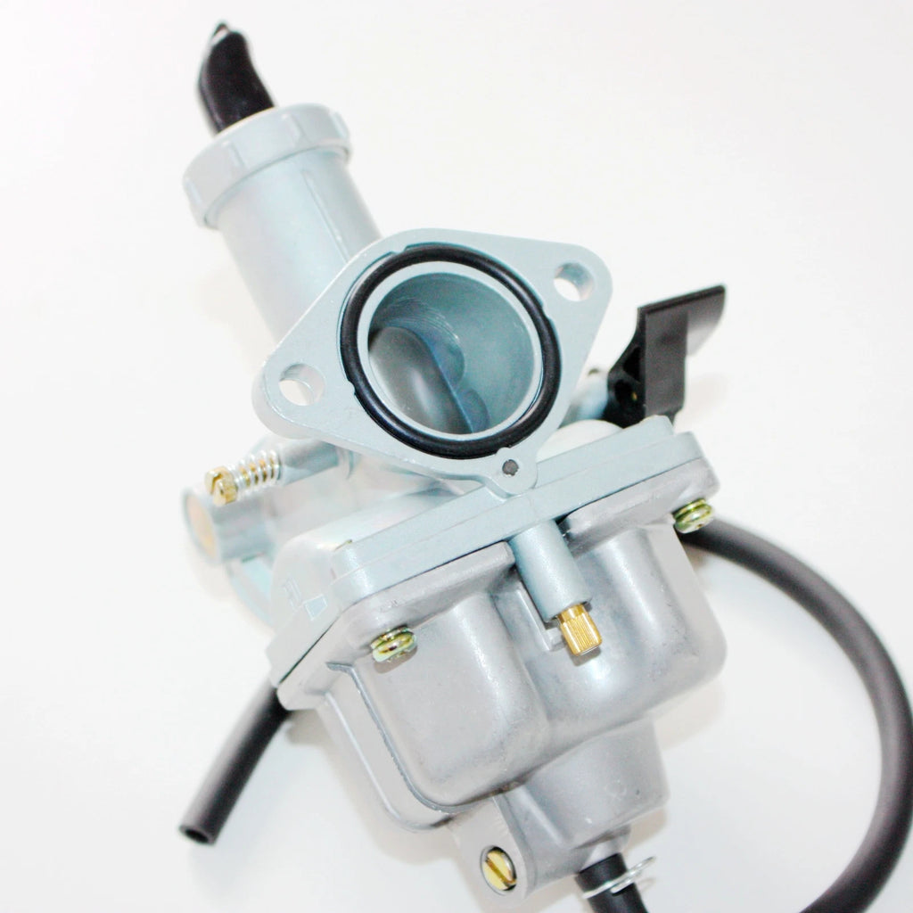 26mm Carburetor Air Filter for 125c 140cc PIT Quad Dirt Bike ATV Buggy